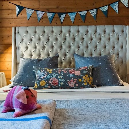 Merrijig Inn Port Fairy Zewnętrze zdjęcie
