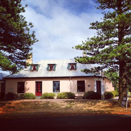 Merrijig Inn Port Fairy Zewnętrze zdjęcie