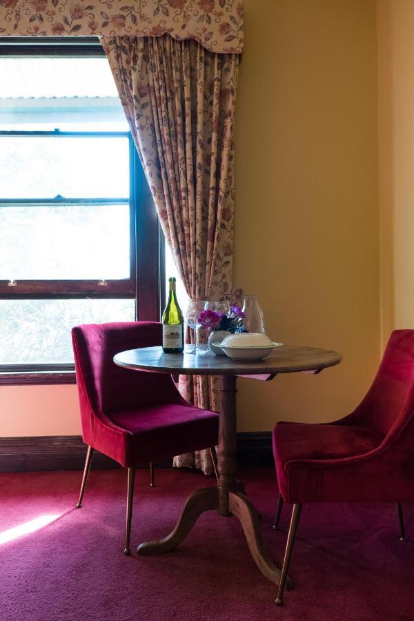 Merrijig Inn Port Fairy Zewnętrze zdjęcie