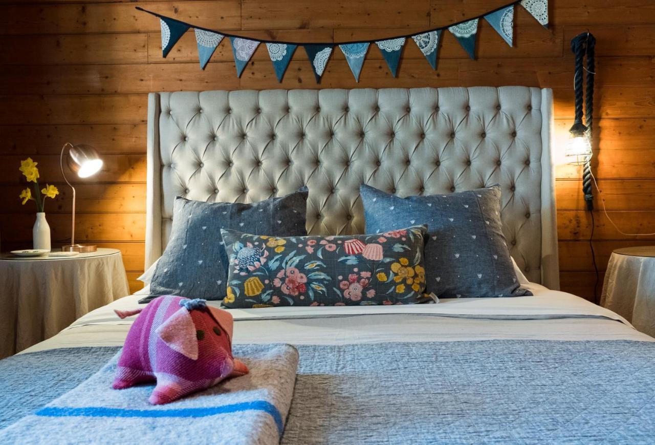 Merrijig Inn Port Fairy Zewnętrze zdjęcie