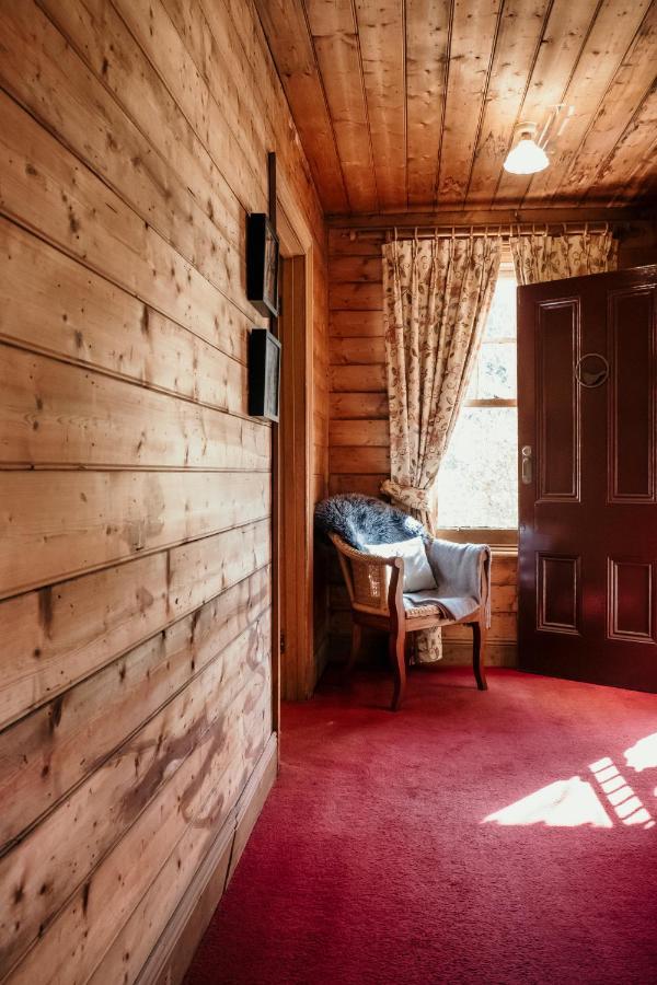 Merrijig Inn Port Fairy Zewnętrze zdjęcie