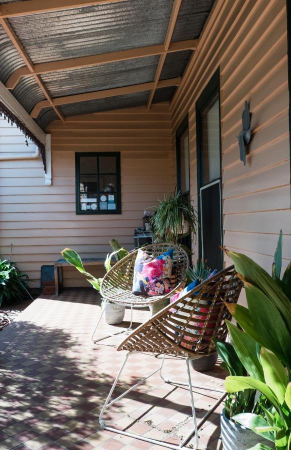 Merrijig Inn Port Fairy Zewnętrze zdjęcie