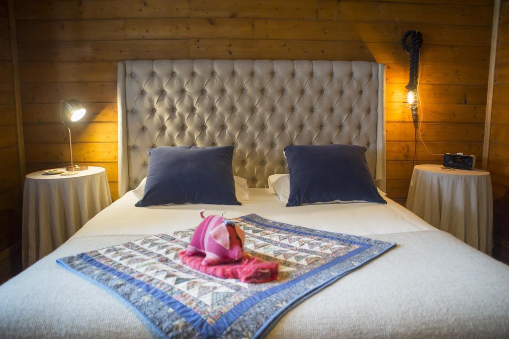Merrijig Inn Port Fairy Zewnętrze zdjęcie