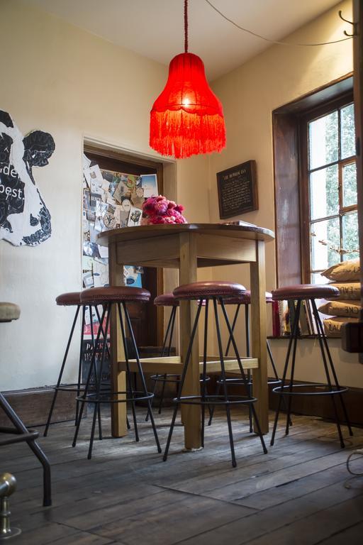 Merrijig Inn Port Fairy Zewnętrze zdjęcie