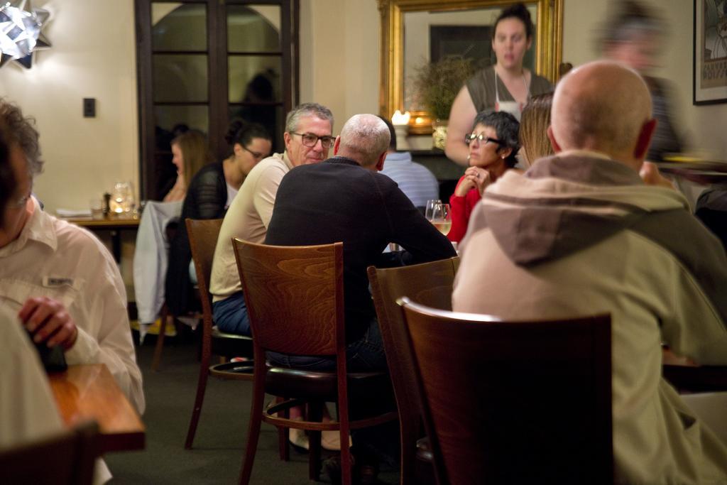 Merrijig Inn Port Fairy Zewnętrze zdjęcie