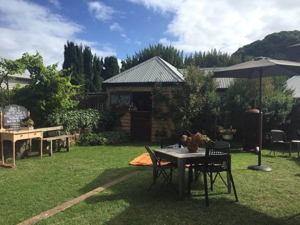 Merrijig Inn Port Fairy Zewnętrze zdjęcie