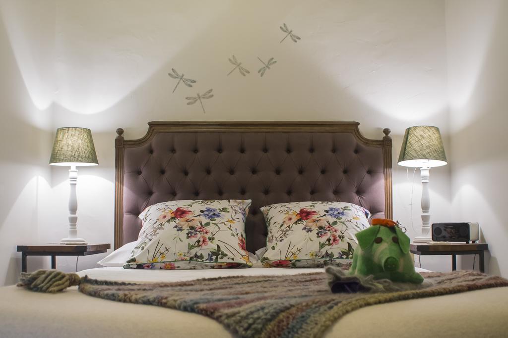 Merrijig Inn Port Fairy Zewnętrze zdjęcie