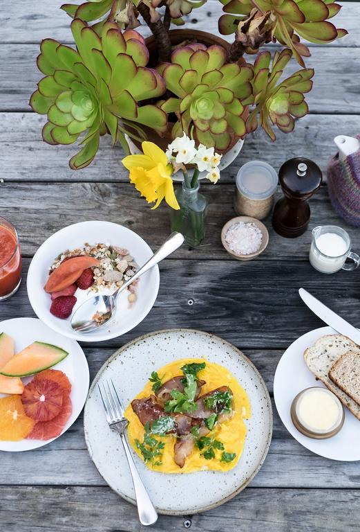 Merrijig Inn Port Fairy Zewnętrze zdjęcie