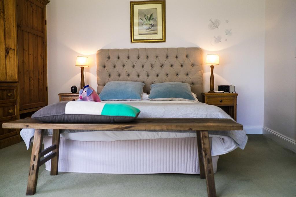 Merrijig Inn Port Fairy Zewnętrze zdjęcie