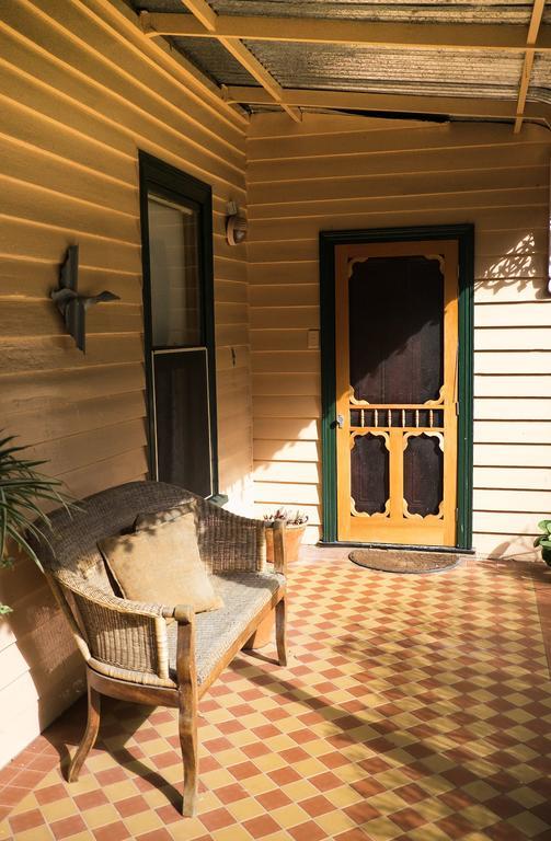 Merrijig Inn Port Fairy Zewnętrze zdjęcie
