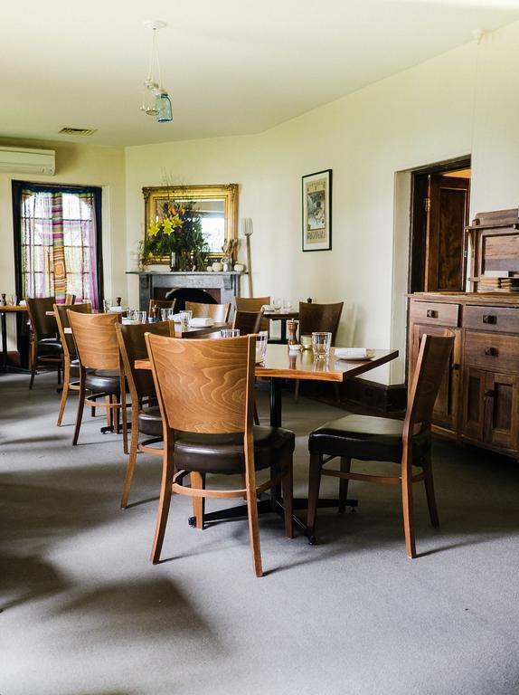Merrijig Inn Port Fairy Zewnętrze zdjęcie