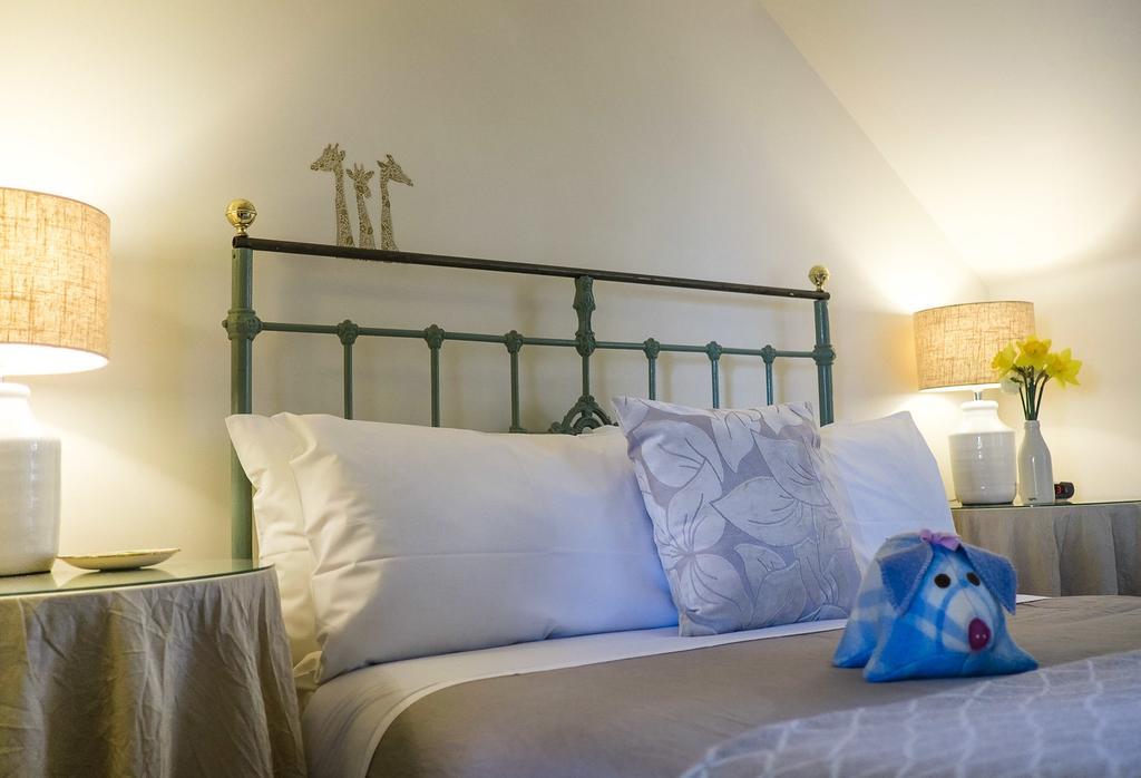 Merrijig Inn Port Fairy Zewnętrze zdjęcie