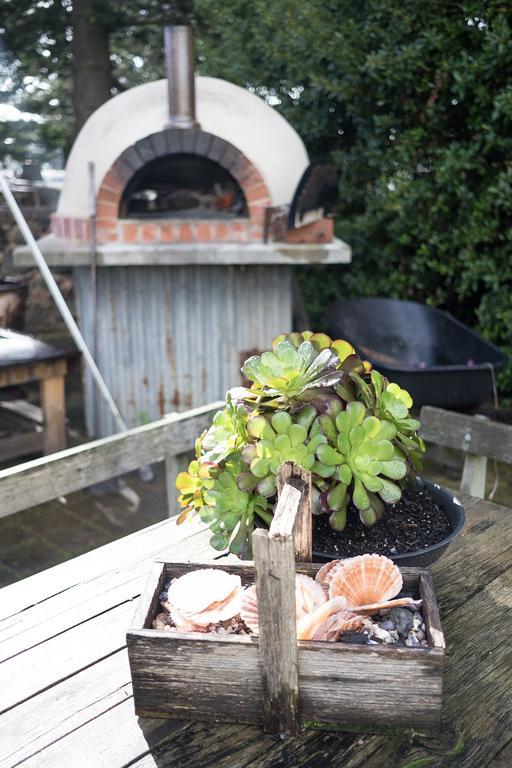 Merrijig Inn Port Fairy Zewnętrze zdjęcie
