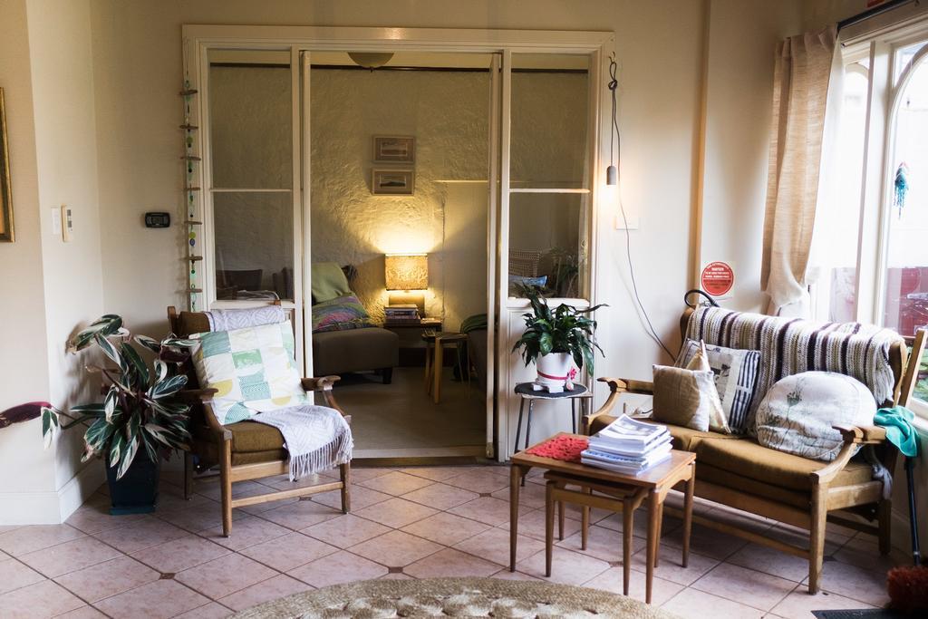 Merrijig Inn Port Fairy Zewnętrze zdjęcie