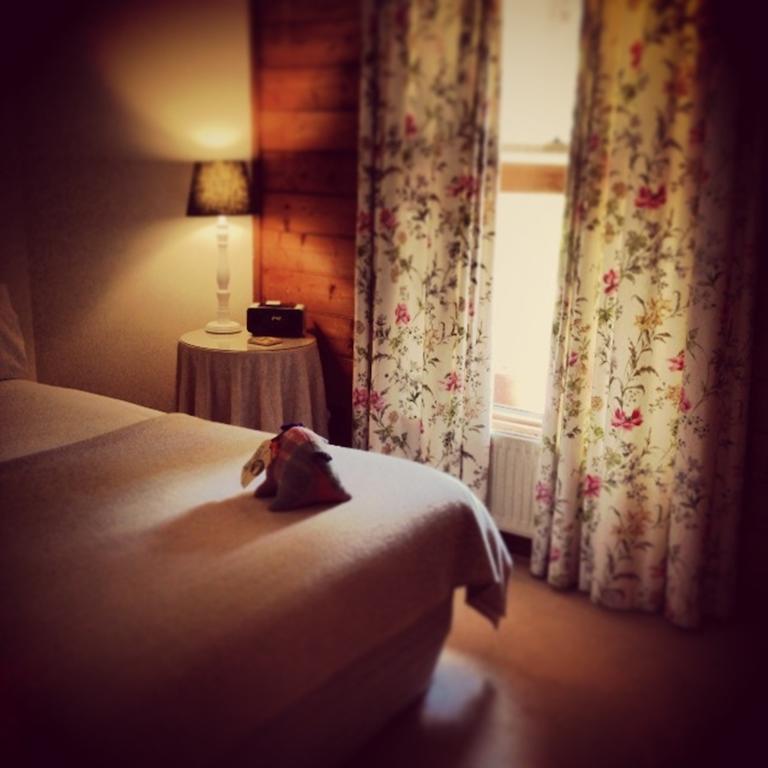 Merrijig Inn Port Fairy Pokój zdjęcie