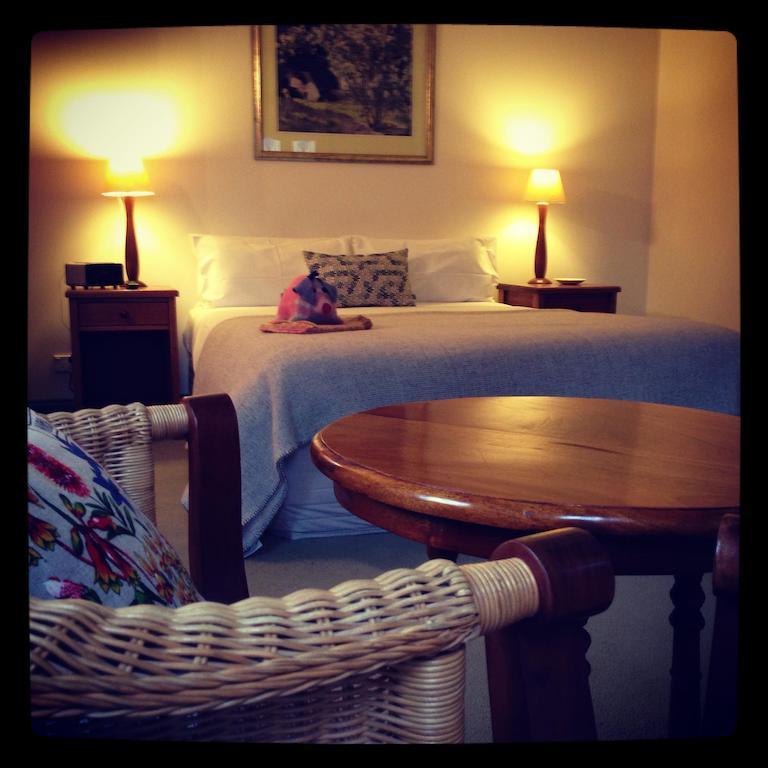 Merrijig Inn Port Fairy Pokój zdjęcie