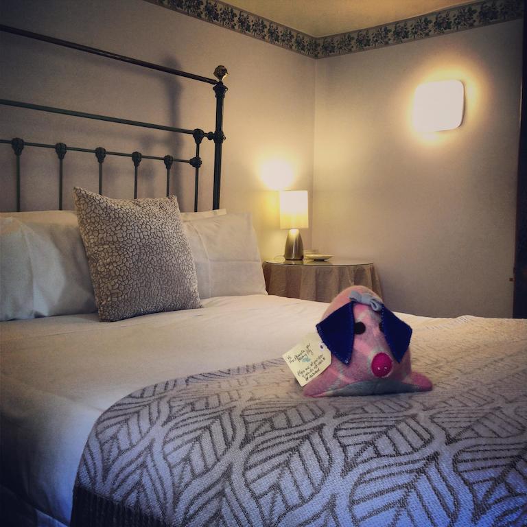 Merrijig Inn Port Fairy Pokój zdjęcie