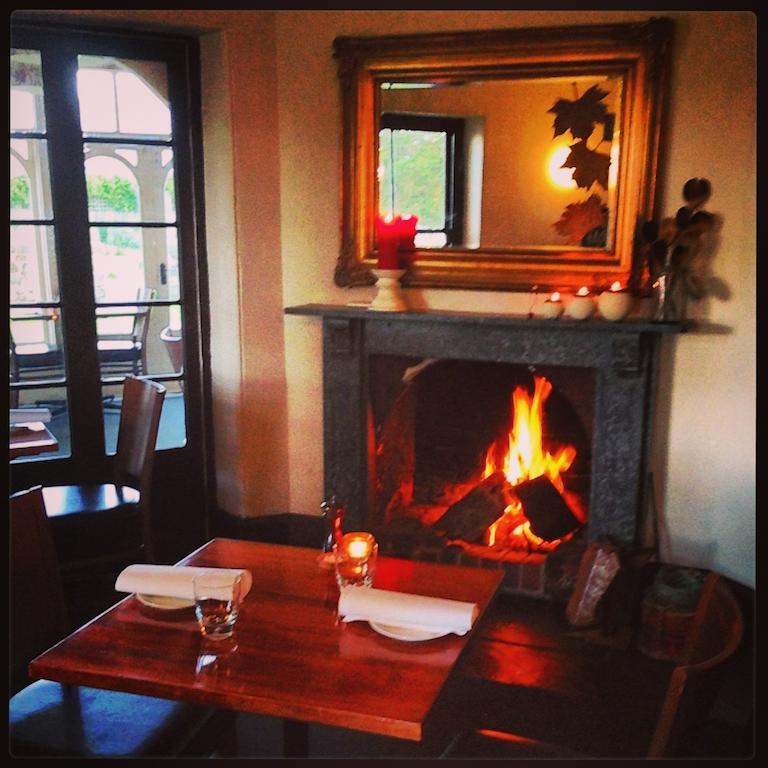 Merrijig Inn Port Fairy Pokój zdjęcie