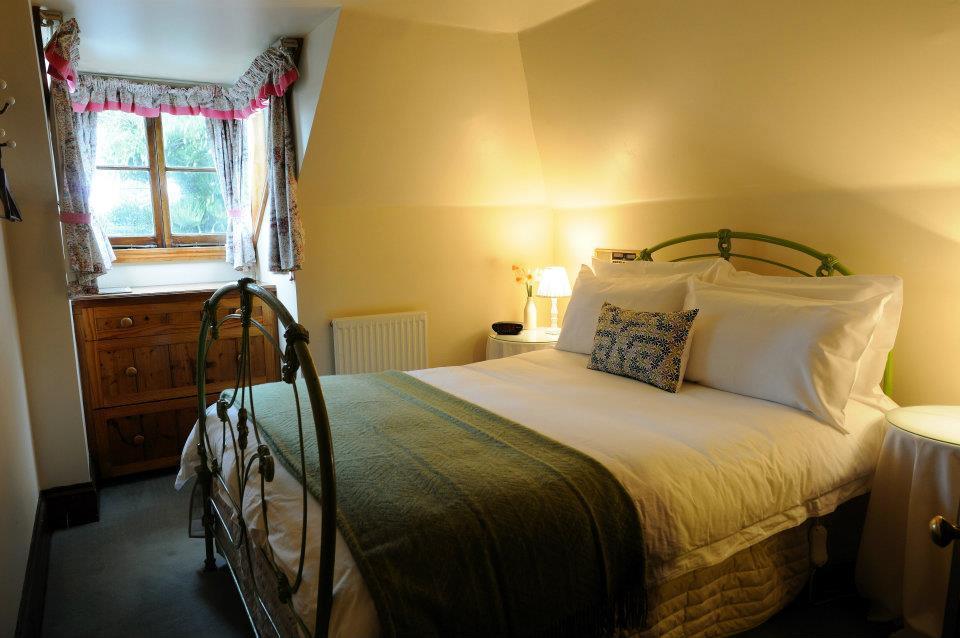 Merrijig Inn Port Fairy Pokój zdjęcie