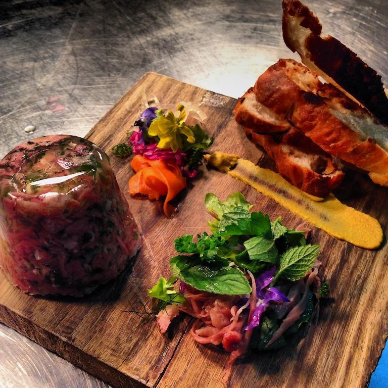 Merrijig Inn Port Fairy Zewnętrze zdjęcie