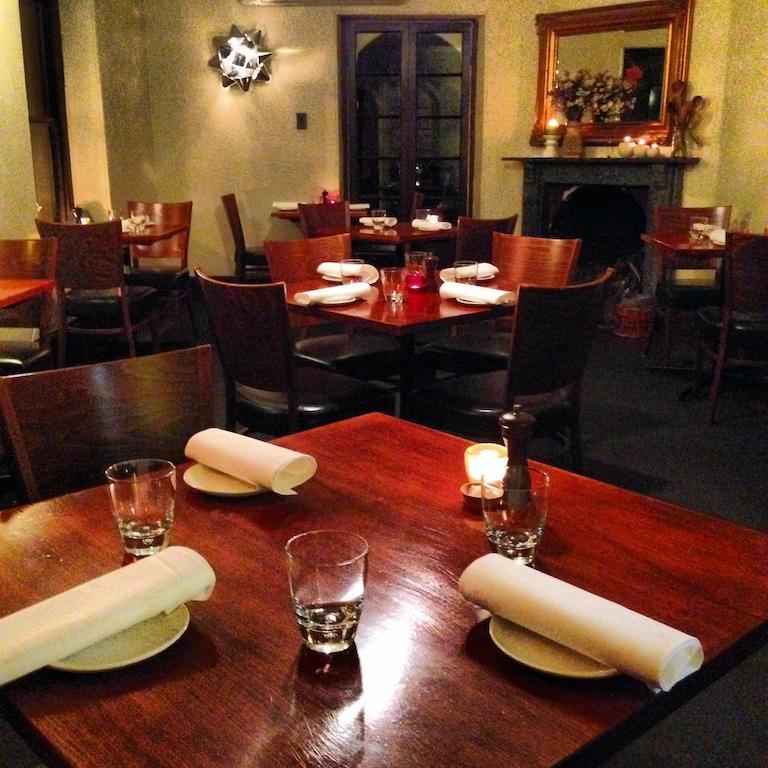 Merrijig Inn Port Fairy Zewnętrze zdjęcie