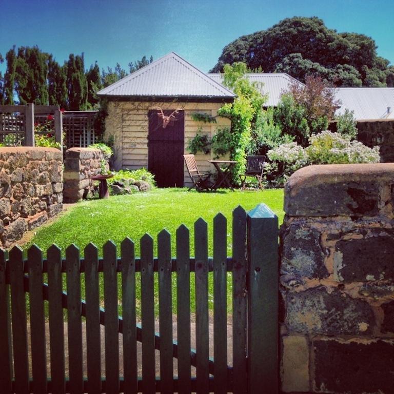 Merrijig Inn Port Fairy Zewnętrze zdjęcie