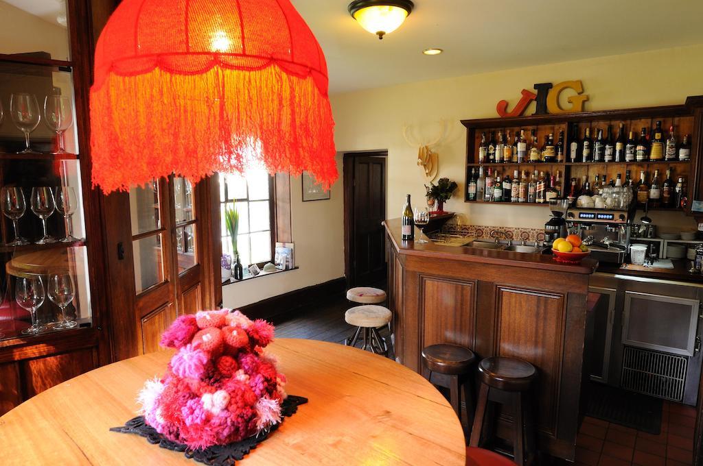 Merrijig Inn Port Fairy Zewnętrze zdjęcie