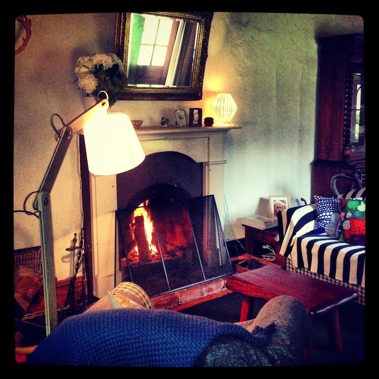 Merrijig Inn Port Fairy Zewnętrze zdjęcie