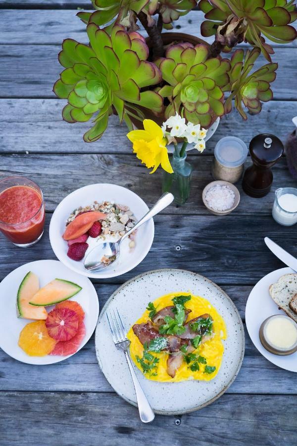 Merrijig Inn Port Fairy Zewnętrze zdjęcie