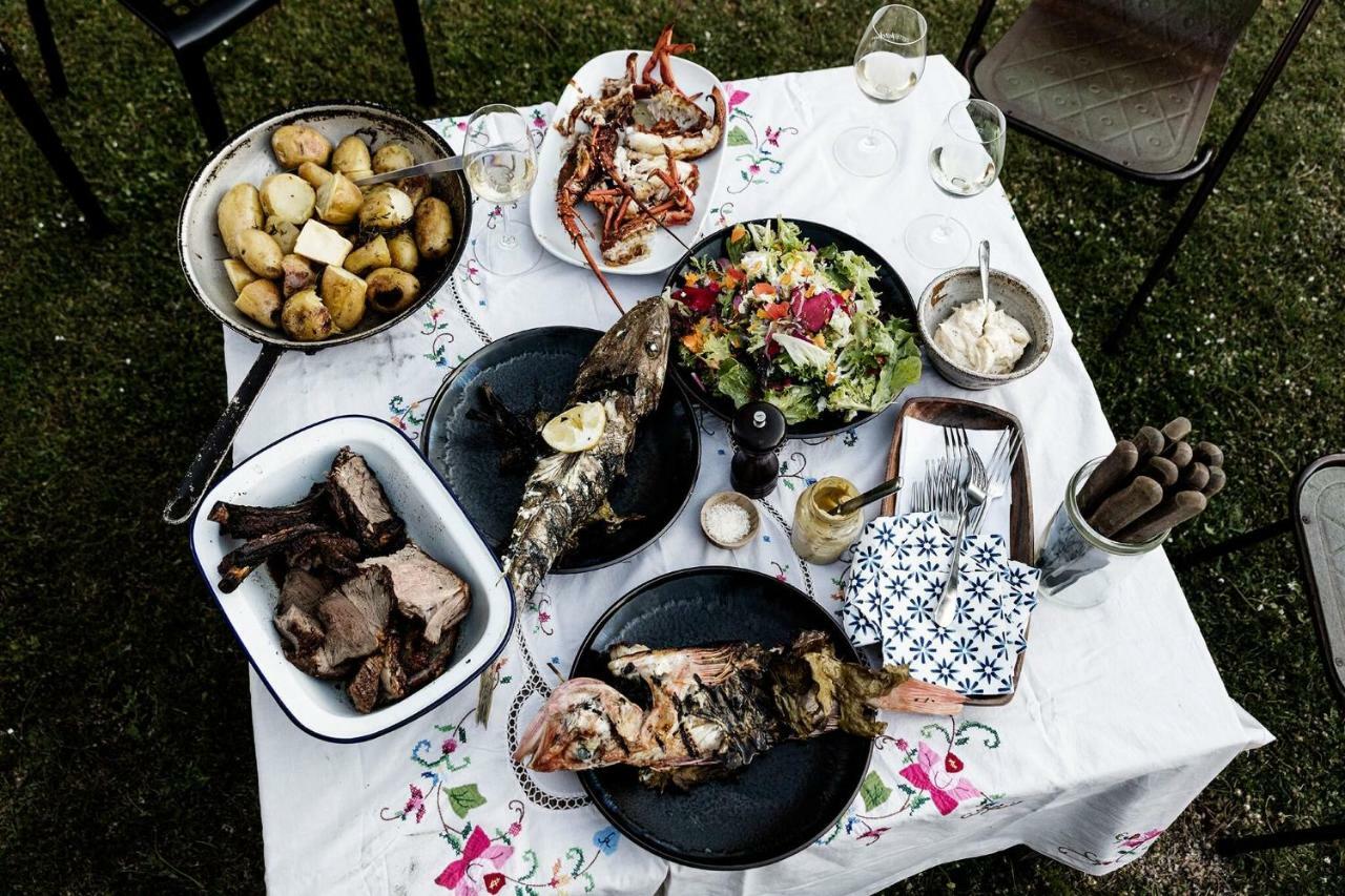 Merrijig Inn Port Fairy Zewnętrze zdjęcie